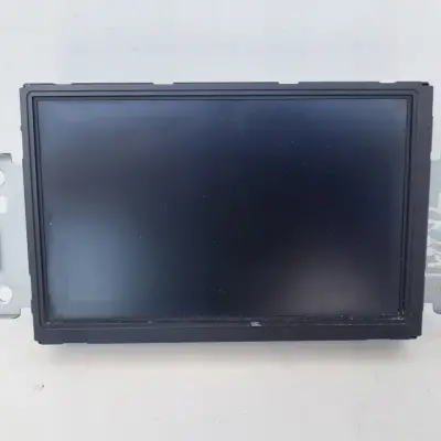 Volvo V60 I S60 II XC60 I EKRAN NAWIGACJI Wyświetlacz 31382065 31382065AE