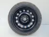 Audi Seat Vw Golf VI KOŁO DOJAZDOWE dojazdówka 125/70 R16 1K0601027S 5x112