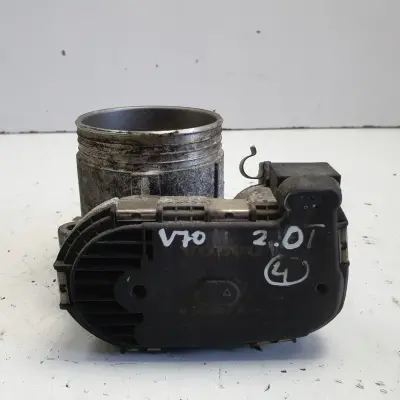 Volvo S60 V70 II 2.0 T PRZEPUSTNICA 30650013