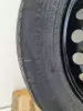 Mercedes W204 KOŁO DOJAZDOWE dojazdówka 125/90 R16 5x112 2044000302