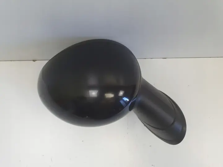 Mini R55 Clubman 07-14r LUSTERKO PRAWE PASAŻERA europa 3 pin