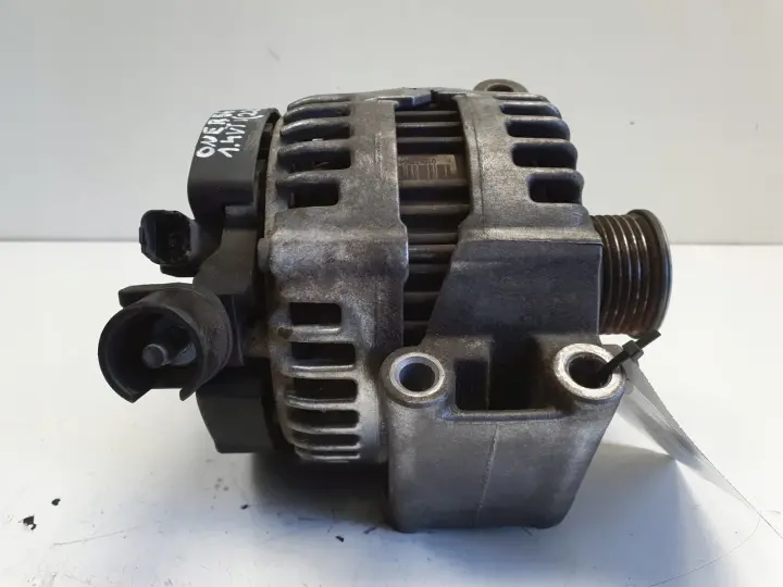 Mini One R56 1.4 16V VTi ALTERNATOR 0121615027 CL15 151A