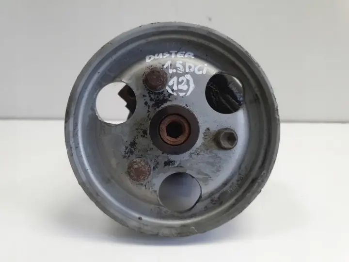 Dacia Duster 1.5 DCI 1.6 16V POMPA WSPOMAGANIA