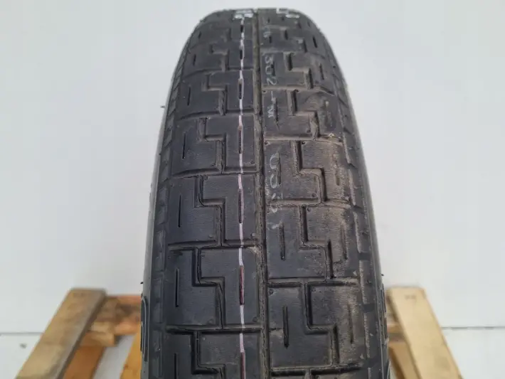 Volvo S40 II V50 C30 KOŁO DOJAZDOWE dojazdówka 125/85 R16 30683913 2160823