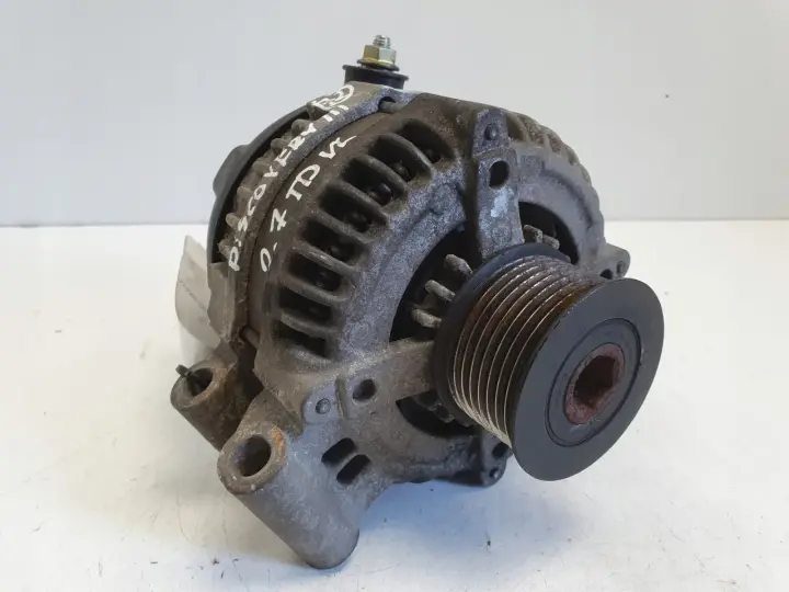 Land Rover Discovery III 2.7 TD V6 ALTERNATOR 150A denso 021080-0130