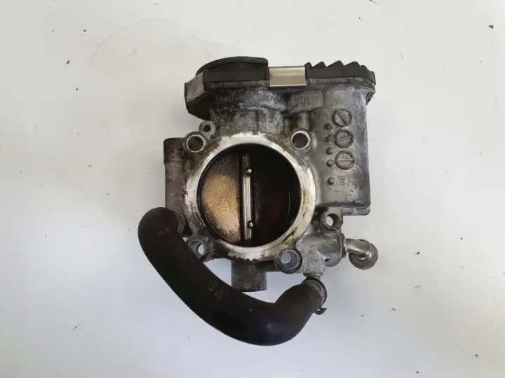 Opel Zafira B 1.8 16V PRZEPUSTNICA 0280750245 bosch 55561495