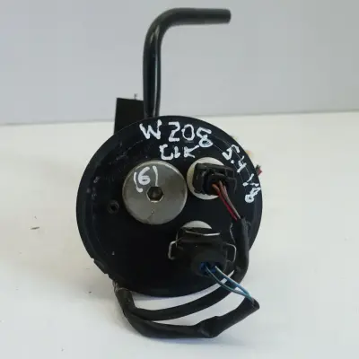 Mercedes CLK W208 5.5 AMG POMPKA PALIWA paliwowa