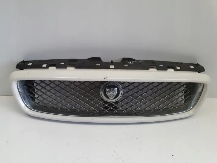 Jaguar X-Type lift ATRAPA CHŁODNICY Grill gril