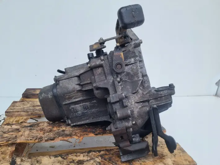 Peugeot 206 1.4 8V SKRZYNIA BIEGÓW 20CF15 manual MANUALNA