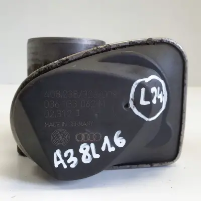 Audi A3 8L 1.6 16V PRZEPUSTNICA 036133062M