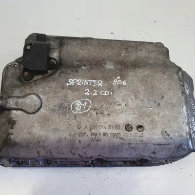 Mercedes Sprinter 906 2.2 CDI MISKA OLEJOWA oleju A6510142102