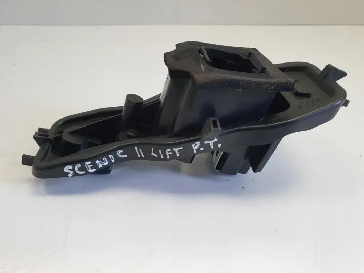 Renault Scenic II lift PRAWY WKŁAD TYLNEJ LAMPY prawy tył pasażera 164231