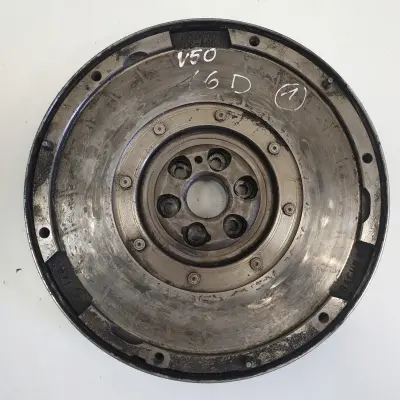 Volvo S40 II V50 1.6 D KOŁO DWUMASOWE dwumasa