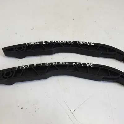 Ford F150 2.7 V6 Ecoboost ŚLIZG ŁAŃCUCHA ROZRZĄDU