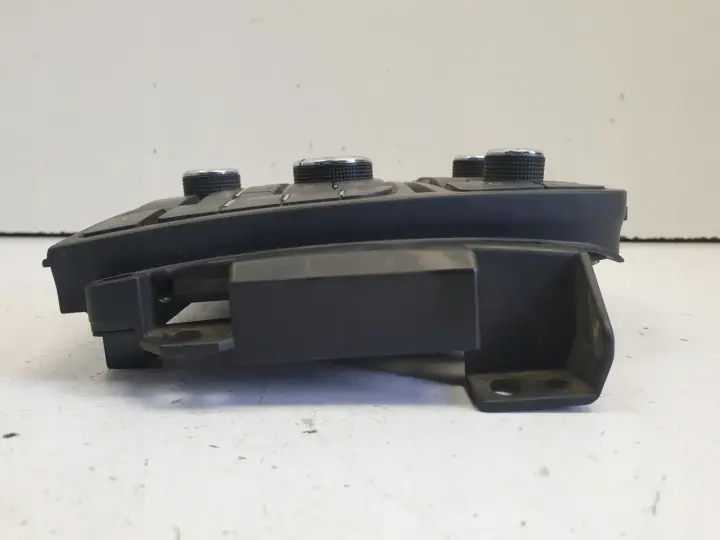 Opel Astra J PANEL KLIMATYZACJI RADIA OGRZEWANIA 13337218