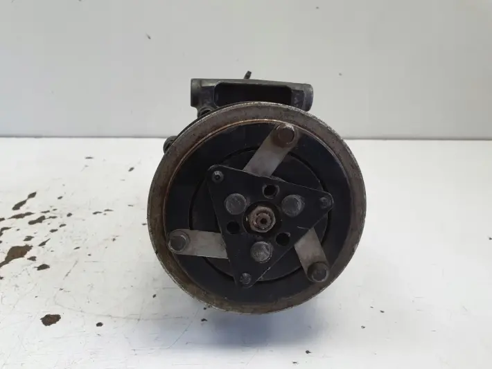 Peugeot Partner II 1.6 HDI SPRĘŻARKA KLIMATYZACJI pompa