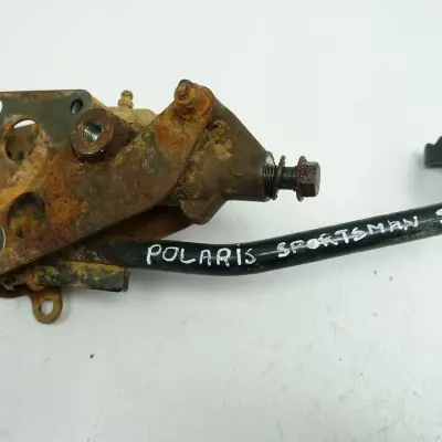 Polaris Sportsman 850 POMPA HAMULCA NOŻNEGO Dźwign
