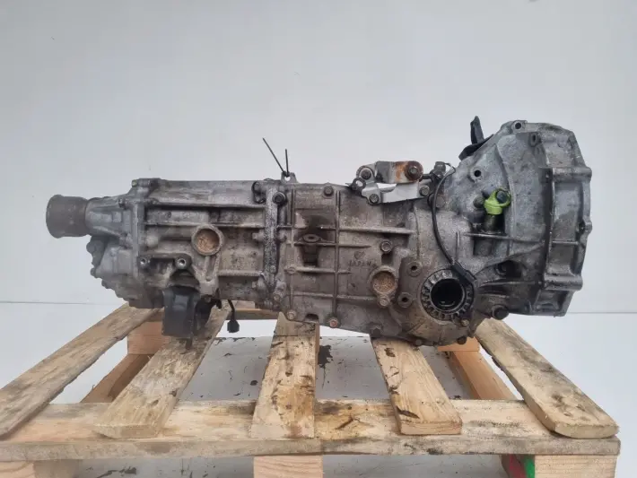 Subaru Legacy IV 2.0 16V SKRZYNIA BIEGÓW 5J-TY757XRAAB manualna MANUAL