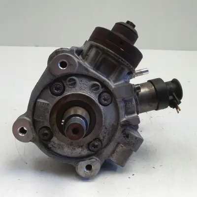 Ford Fiesta VII MK7 1.6 TDCI POMPA WTRYSKOWA paliwa