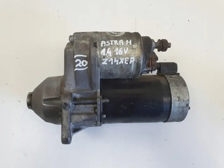 Opel Astra III H 1.4 16V ROZRUSZNIK valeo