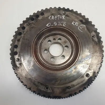 Renault Captur 0.9 TCe KOŁO ZAMACHOWE SZTYWNE 123115669R