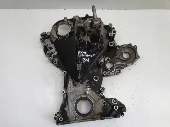 Ford Focus MK3 1.0 EcoBoost OBUDOWA ROZRZĄDU osłona CM5G-6059-GD