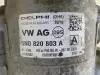 VW Polo V 1.6 TDI SPRĘŻARKA KLIMATYZACJI 5N0820803A