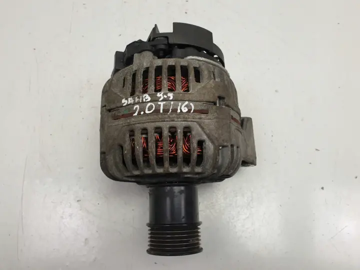 Saab 95 9-5 2.0 T turbo ALTERNATOR 0124525143 140A