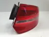 Audi A3 8P lift Sportback 08-13r TYLNA LAMPA PRAWA prawy tył pasażera