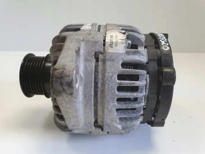 Opel Vectra C 1.9 CDTI ALTERNATOR bosch 0124425058