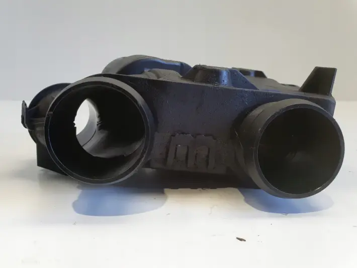 Citroen C4 1.6 HDI PRZEPUSTNICA 9657485480