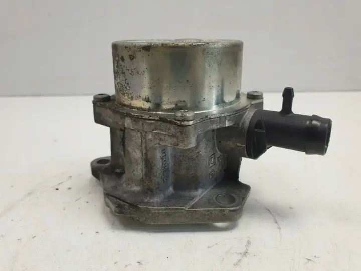 Nissan Qashqai 1.5 DCi POMPA VACUM wakum