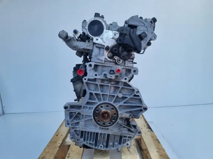 SILNIK KOMPLET Volvo V40 II 2.0 T TURBO B5204T8