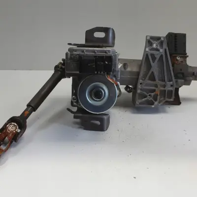 Renault Captur I WSPOMAGANIE ELEKTRYCZNE Kolumna kierownicza 682006438R