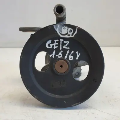 Hyundai Getz 1.6 16V POMPA WSPOMAGANIA