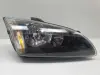 Ford Focus II MK2 04-11r PRZEDNIA LAMPA PRAWA PRAWY PRZÓD 4M51-13W029-KE
