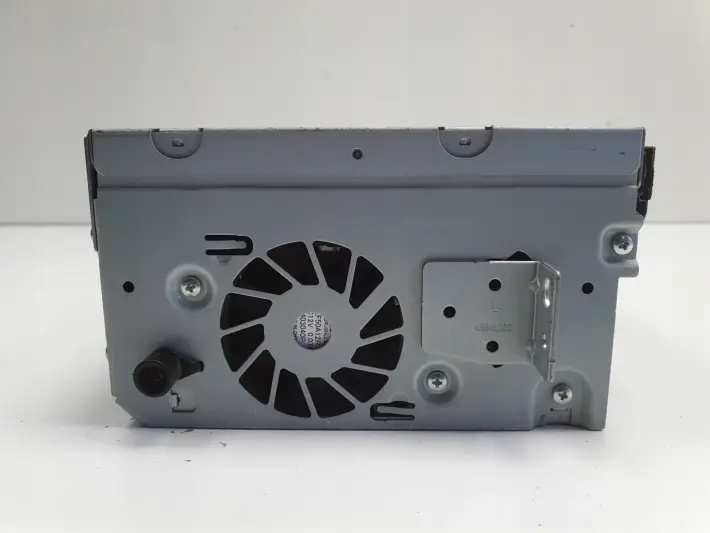 Volvo V40 II V60 S60 II RADIOODTWARZACZ CD radio cd NAWIGACJA 31421664