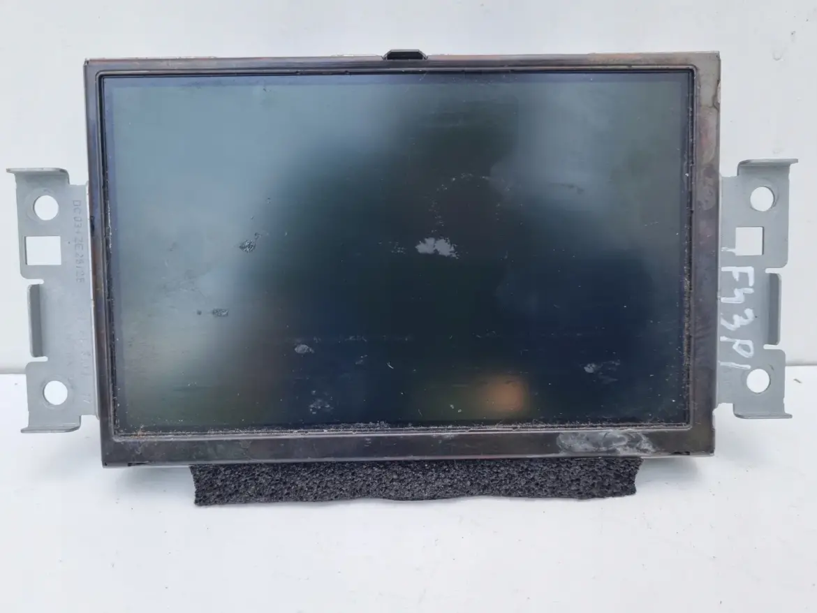 Volvo VOLVO V60 I S60 II XC60 I EKRAN NAWIGACJI Wyświetlacz 31328247