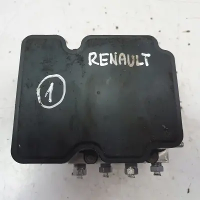 Renault Captur POMPA ABS hamulcowa 0265956527 0265951522 476601842R