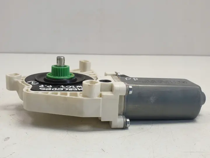 Mercedes C207 A207 W207 SILNICZEK PODNOSZENIA SZYB