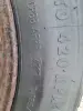 BMW E83 E60 KOŁO DOJAZDOWE dojazdówka 135/90 R17 5x120 6758778