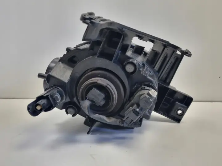 Nissan Juke I F15 11-14r PRZEDNIA LAMPA LEWA lewy przód anglik HCR-660