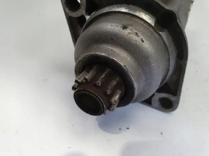 Audi A3 8L 1.9 TDI ROZRUSZNIK 02A911024G valeo