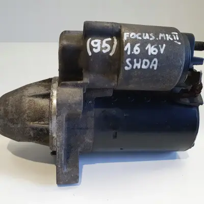 Ford Focus MK2 II 1.6 16V ROZRUSZNIK bosch 0001107417