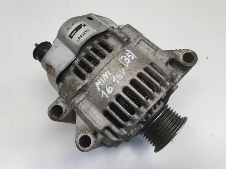 Mini One R50 R53 1.6 16V ALTERNATOR