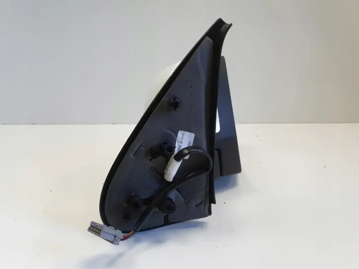 Nissan Micra K13 10-17r LUSTERKO PRAWE PASAŻERA europa 5 kabli pin pinów