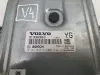 Volvo V40 II 2.0 D3 STEROWNIK SILNIKA komputer 31336983 0281018414