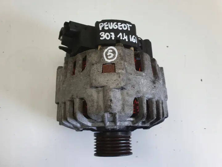 Peugeot 307 1.4 16V ALTERNATOR