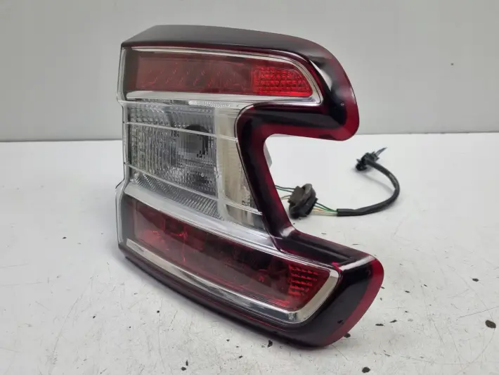 Renault Megane III kombi TYLNA LAMPA LEWA lewy tył W KLAPE 265500028R