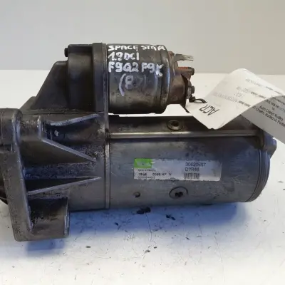 Mitsubishi Space Star 1.9 DID ROZRUSZNIK valeo D7R48 30620657